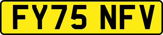 FY75NFV