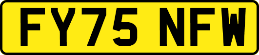 FY75NFW