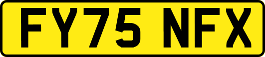 FY75NFX