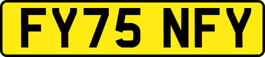 FY75NFY