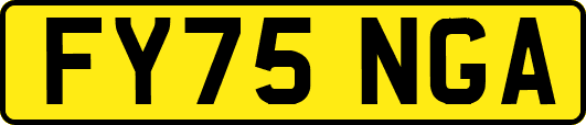 FY75NGA