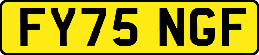 FY75NGF