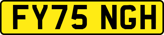 FY75NGH
