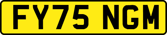 FY75NGM