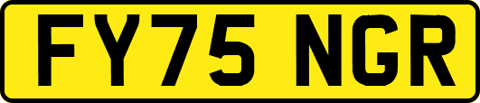 FY75NGR