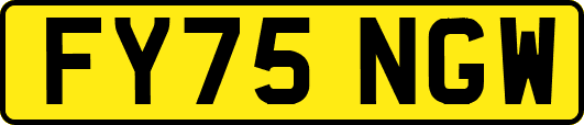FY75NGW