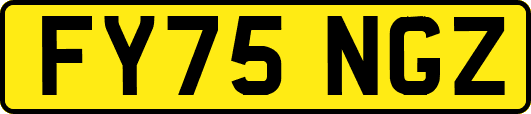 FY75NGZ