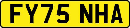FY75NHA