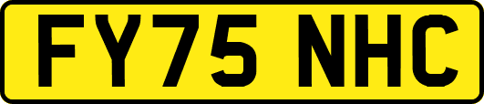 FY75NHC