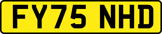 FY75NHD