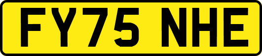 FY75NHE