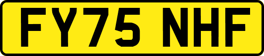 FY75NHF