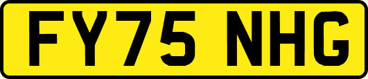 FY75NHG