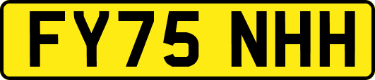 FY75NHH