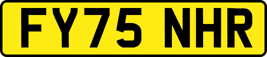 FY75NHR