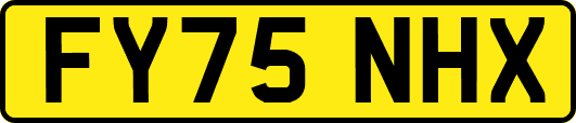 FY75NHX