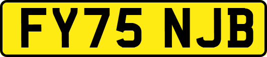 FY75NJB