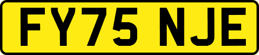FY75NJE