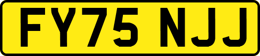 FY75NJJ
