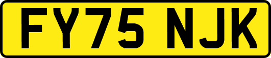 FY75NJK