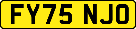 FY75NJO