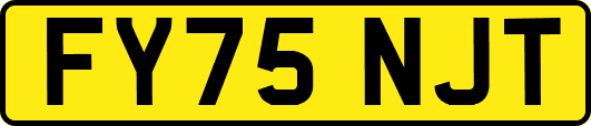 FY75NJT