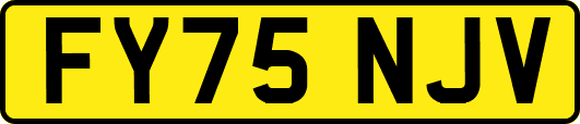 FY75NJV