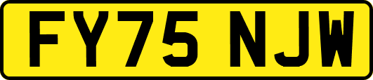 FY75NJW