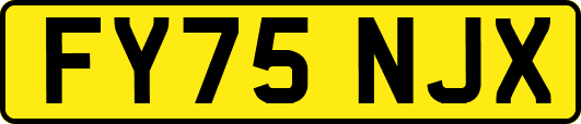 FY75NJX
