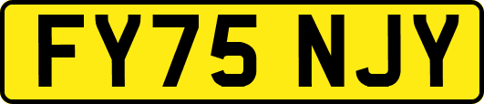 FY75NJY