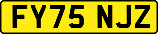 FY75NJZ