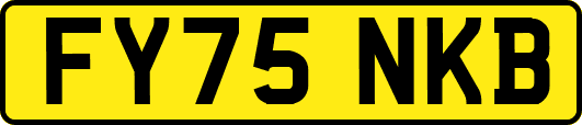 FY75NKB