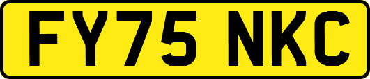 FY75NKC