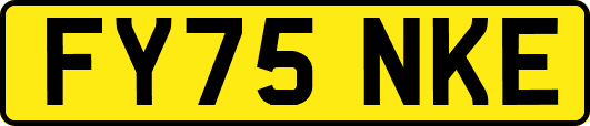 FY75NKE