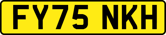 FY75NKH
