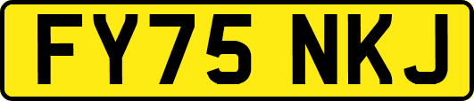 FY75NKJ