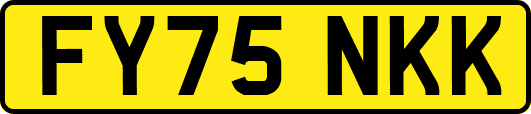FY75NKK