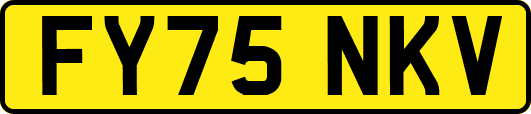 FY75NKV