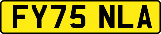 FY75NLA