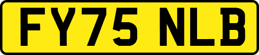 FY75NLB