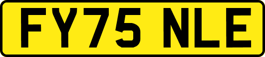 FY75NLE