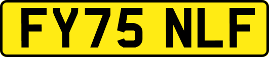 FY75NLF