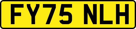 FY75NLH