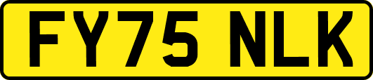 FY75NLK