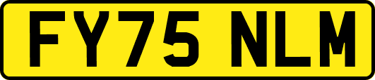 FY75NLM