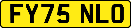 FY75NLO