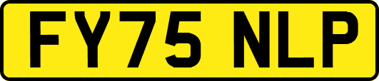FY75NLP