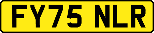 FY75NLR