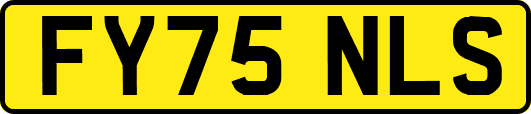 FY75NLS