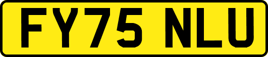 FY75NLU